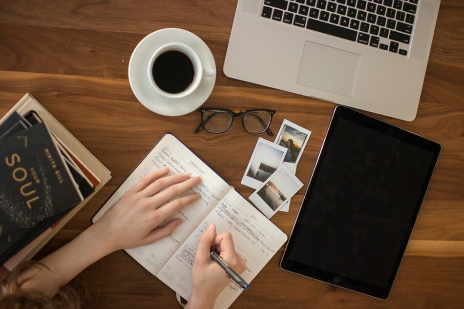 freelance création de contenu