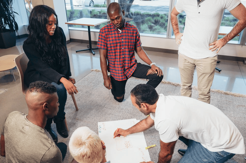 engagement des collaborateurs - booster la motivation