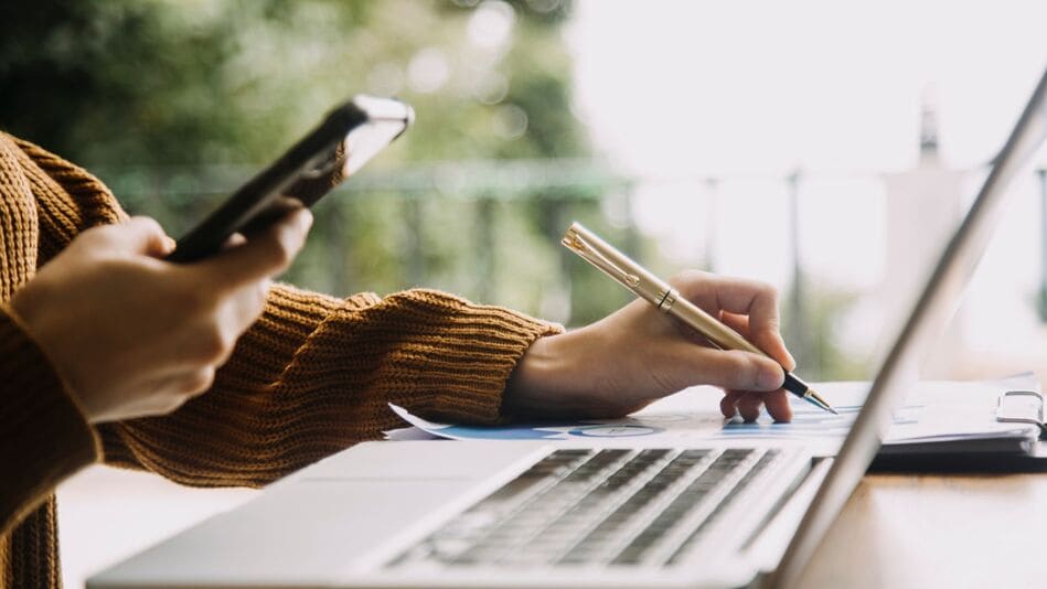gestion des reseaux sociaux