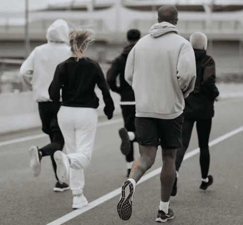 sport en entreprise - engagement des collaborateurs