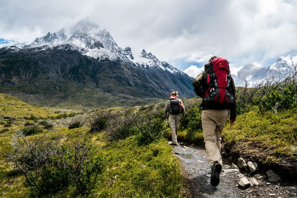 storytelling authentique Patagonia