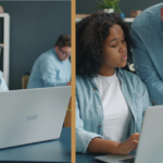 Communication interne vs communication externe