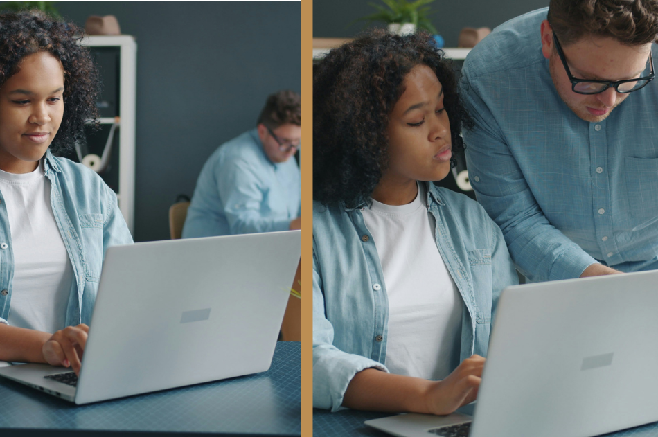 Communication interne vs communication externe