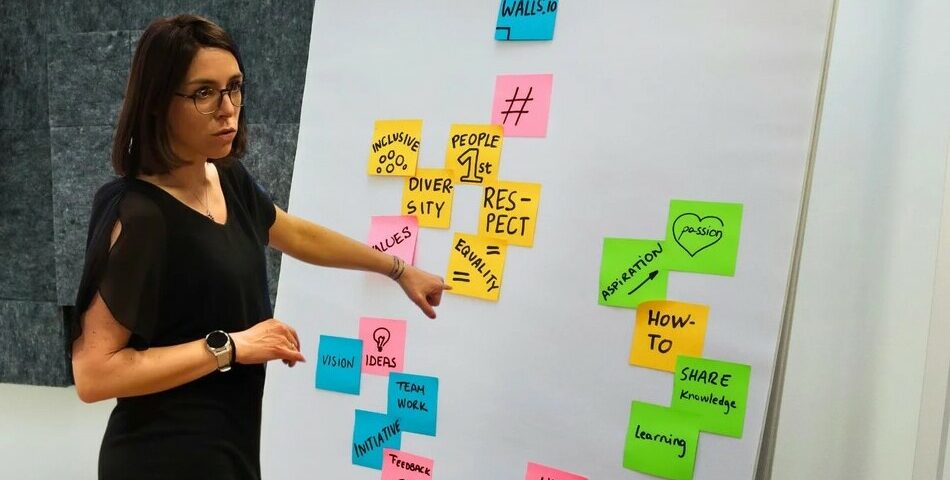 Consultant en Communication Lyon