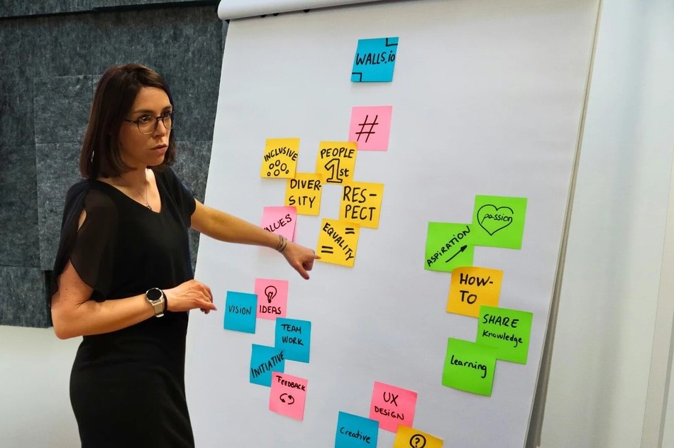 Consultant en Communication Lyon