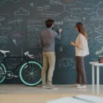 Structurer sa communication d'entreprise - Consultant communication Lyon